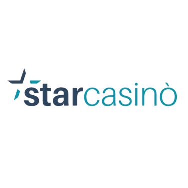 StarCasinó Logo