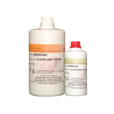 2:1 casting epoxy resin 