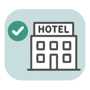 icona hotel