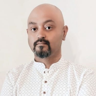 Vivek Gupta Founder / CEO of Admit 360 Edu Abroad Solutions