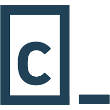 Codecademy logo: beginner-friendly platform for learning SQL, Python, and data skills