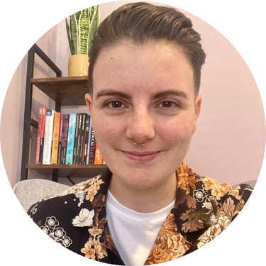 Photo of Beck Harrison