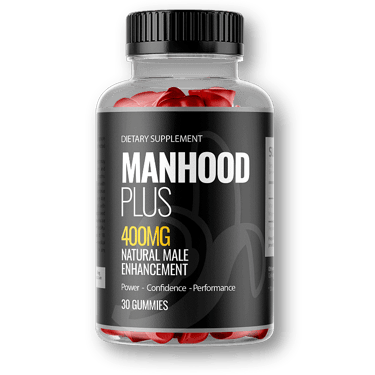Manhood Plus