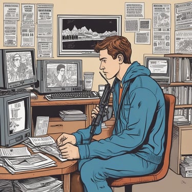 Bright living room with modern inventory