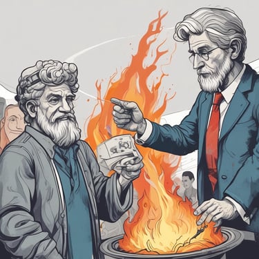 Bright living room with modern inventory