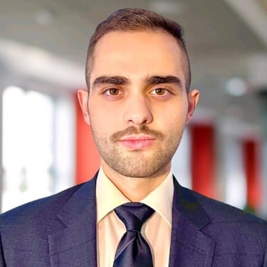 Nikos Toumpanakis