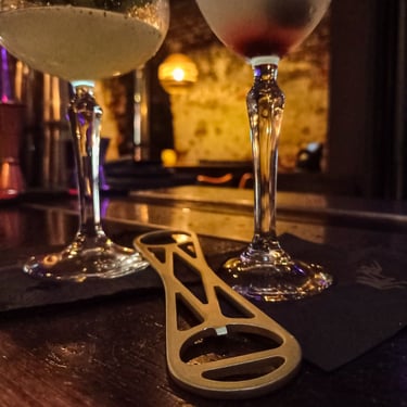 the velocity; luxurious barblade