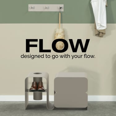 FLOW productconcept