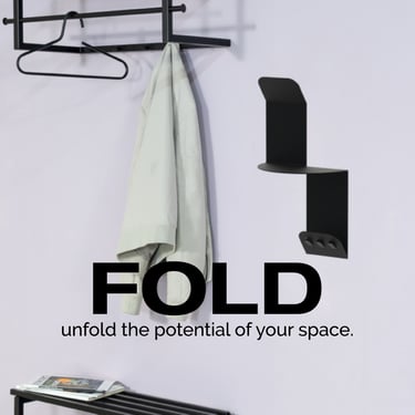 FOLD productconcept
