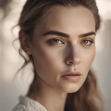 nano brows, mircoblading, natural brow , brow tattoo