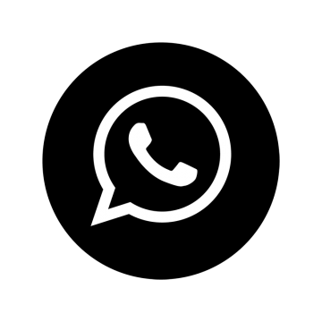 símbolo whatsapp