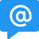 Envianos un mail
