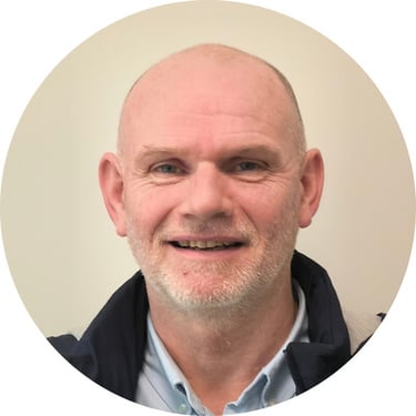 portrait de notre animateur réseau