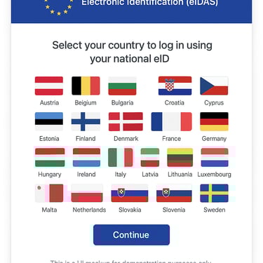 eIDAS