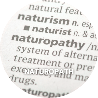 Naturopath