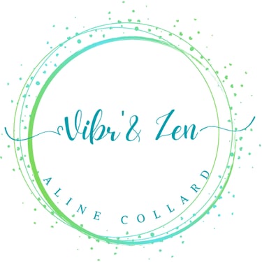 Vibr'& Zen Aline COLLARD Fagnières aux portes de Chalons en Champagne