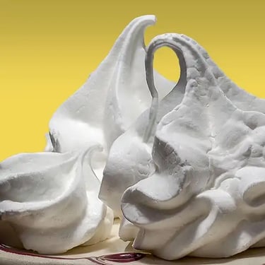 Wippet cream by Parlion Antwerp