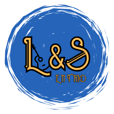 Logo L&S Trio