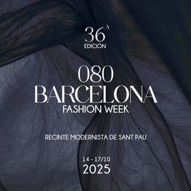 080 Barcelona Fashion Week