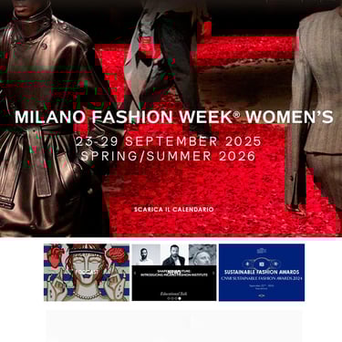 Milano Fashion Week 2025
