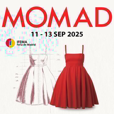 Momad 2025