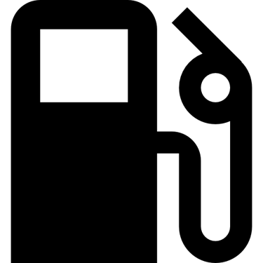 icone carburant