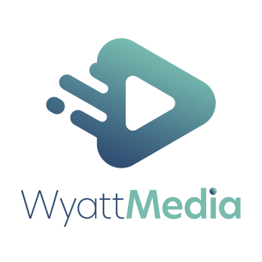 Wyatt Media Logo