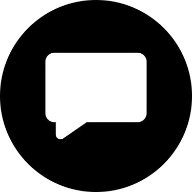 text message icon