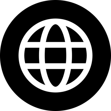 web icon