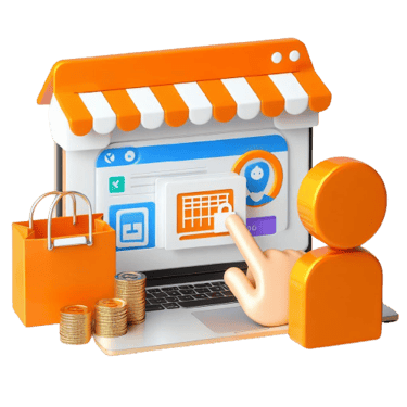 Copy & paste the item link to "Add Item" section