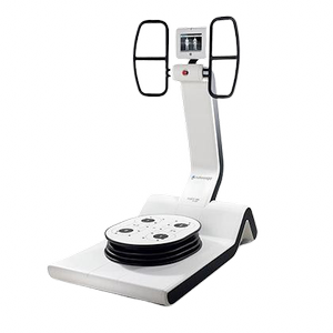 Image of LPG Huber 360