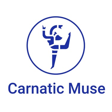 Carnatic Muse Podcast