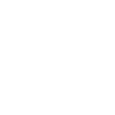 Certificado do curso SOS método