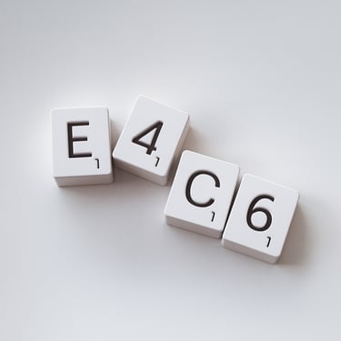 e4 c6 la caro Kann