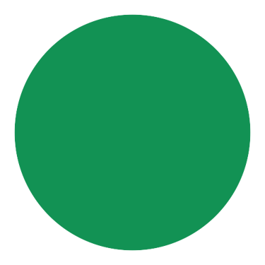 dark green design
