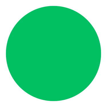 dark green design