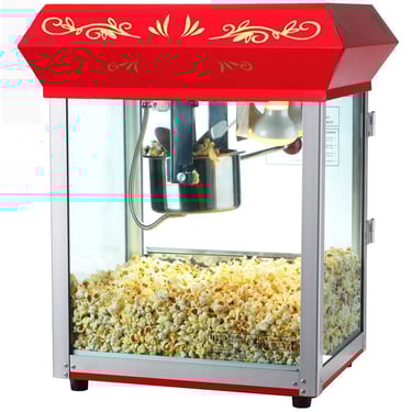 Pochoclera Eventos Infantiles