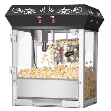 Pochoclera NP4002B