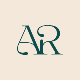 Logo Aurélie Rebeyrolle, Almanecer, practicienne bien-être