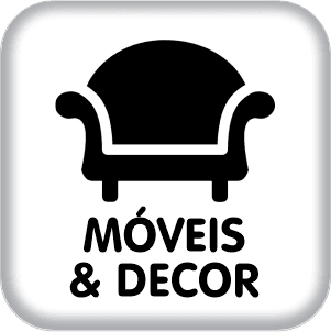 AISP Móveis e Decoração