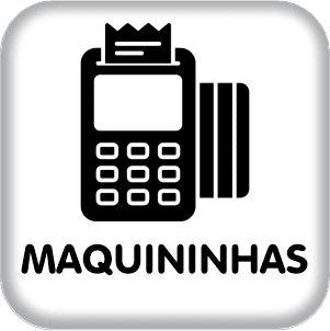 Categoria Maquininhas e Serviços Financeiros