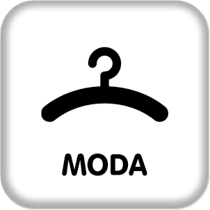 Lojas Categoria  Moda