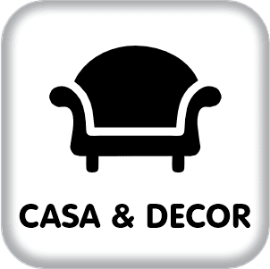 Ir para a página de casa e decoração.
