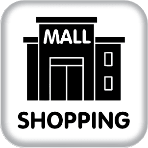 Portal AISP Shopping Home