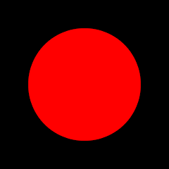 Speedy Circle Android App