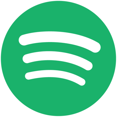 Follow Me on Spotify!