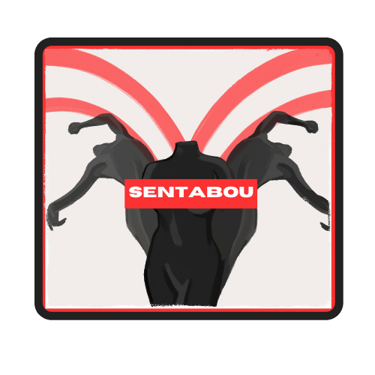 LOGO SENTABOU