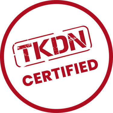 tersertifikasi TKDN