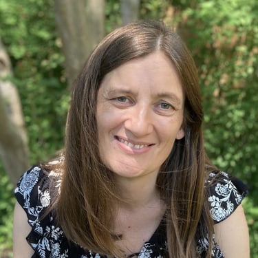 headshot of Eleanor Bolton