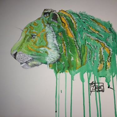 Robert Hedges. Cringer